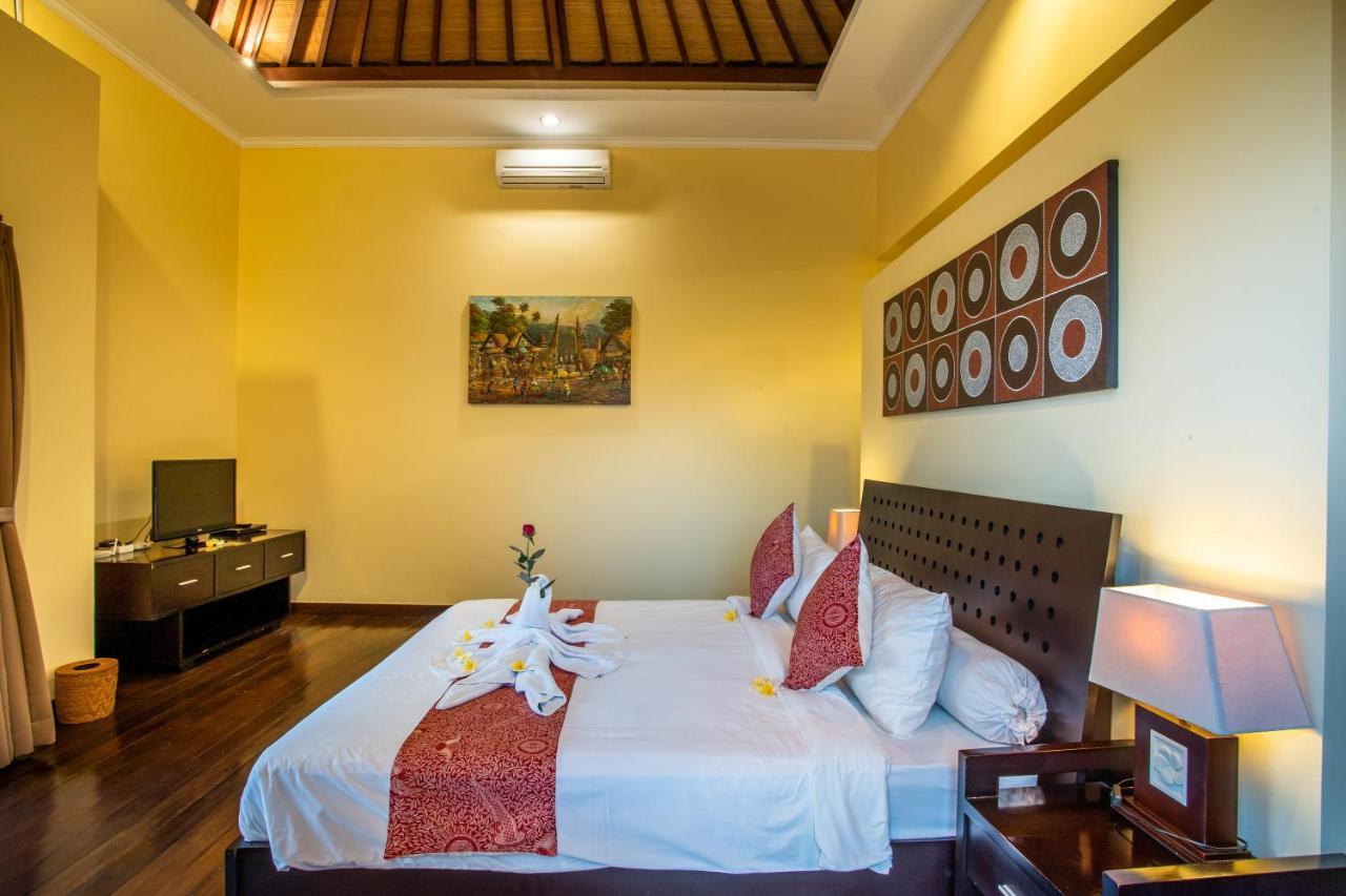Villa Nadya سمينياك المظهر الخارجي الصورة