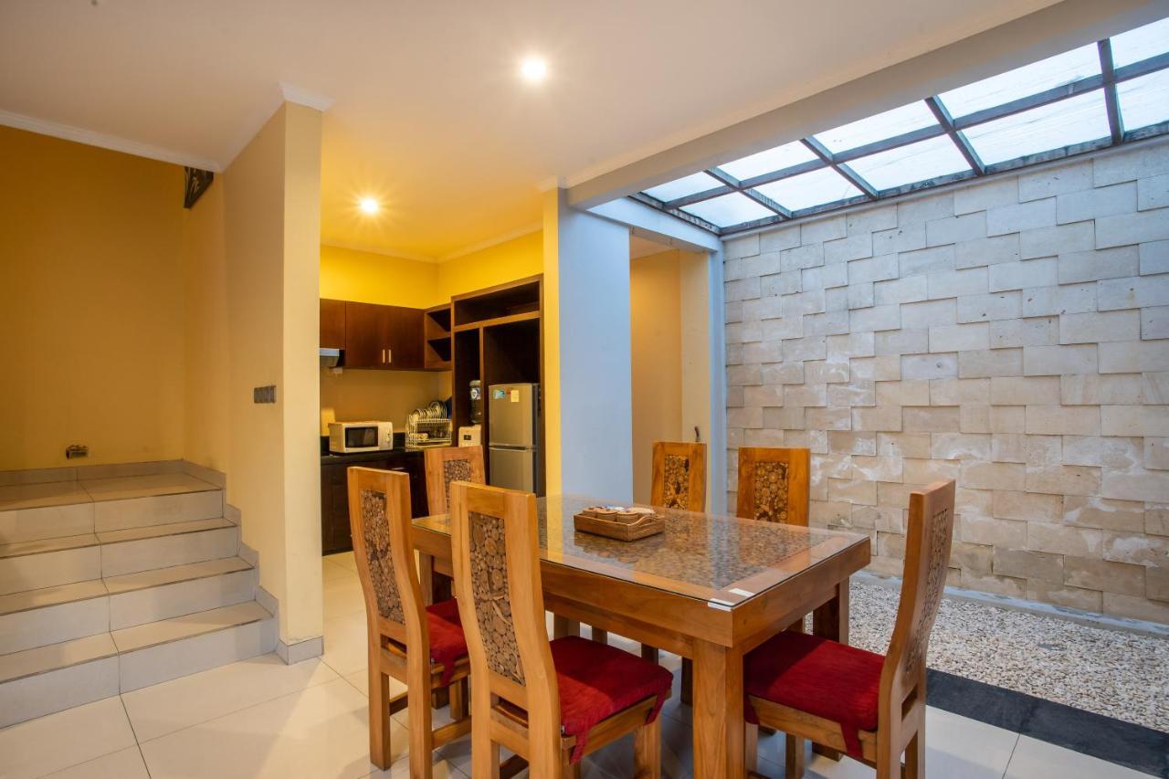 Villa Nadya سمينياك المظهر الخارجي الصورة