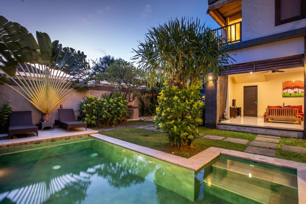 Villa Nadya سمينياك المظهر الخارجي الصورة