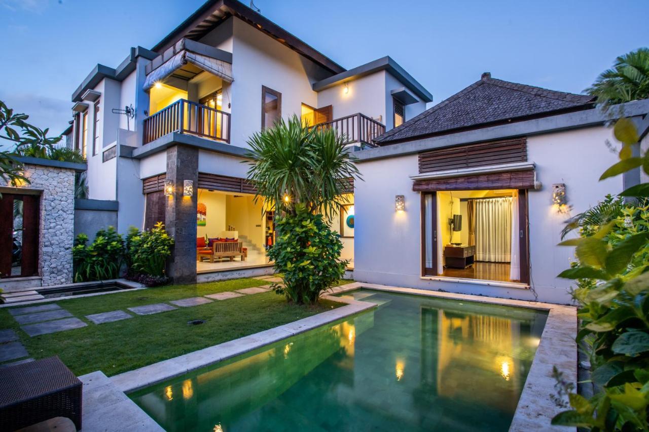 Villa Nadya سمينياك المظهر الخارجي الصورة
