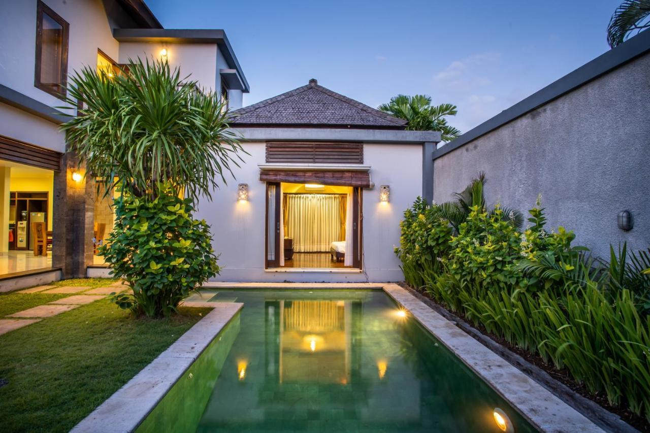 Villa Nadya سمينياك المظهر الخارجي الصورة