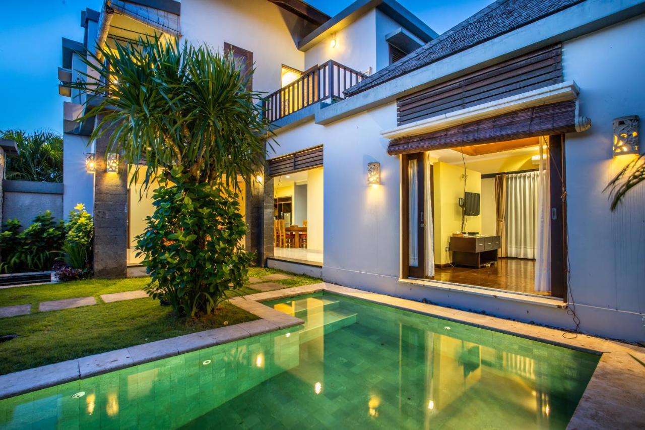 Villa Nadya سمينياك المظهر الخارجي الصورة