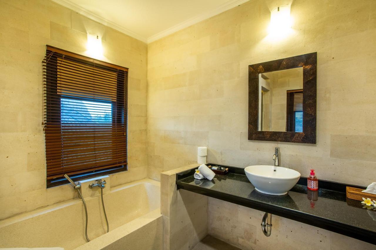 Villa Nadya سمينياك المظهر الخارجي الصورة