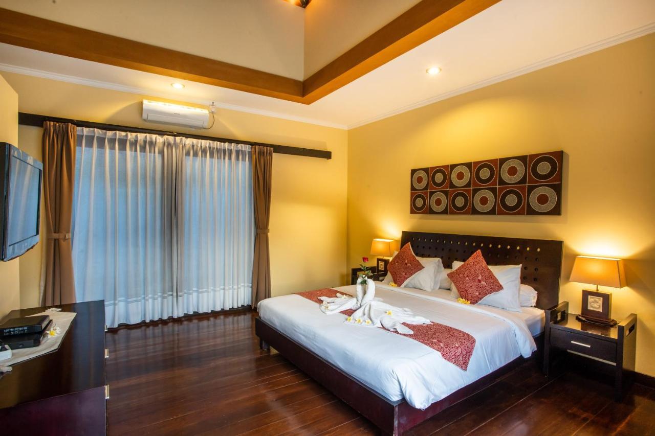 Villa Nadya سمينياك المظهر الخارجي الصورة