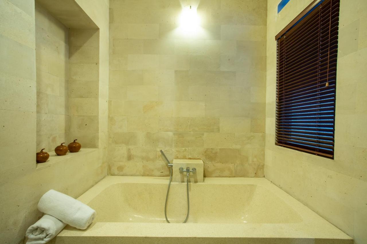 Villa Nadya سمينياك المظهر الخارجي الصورة