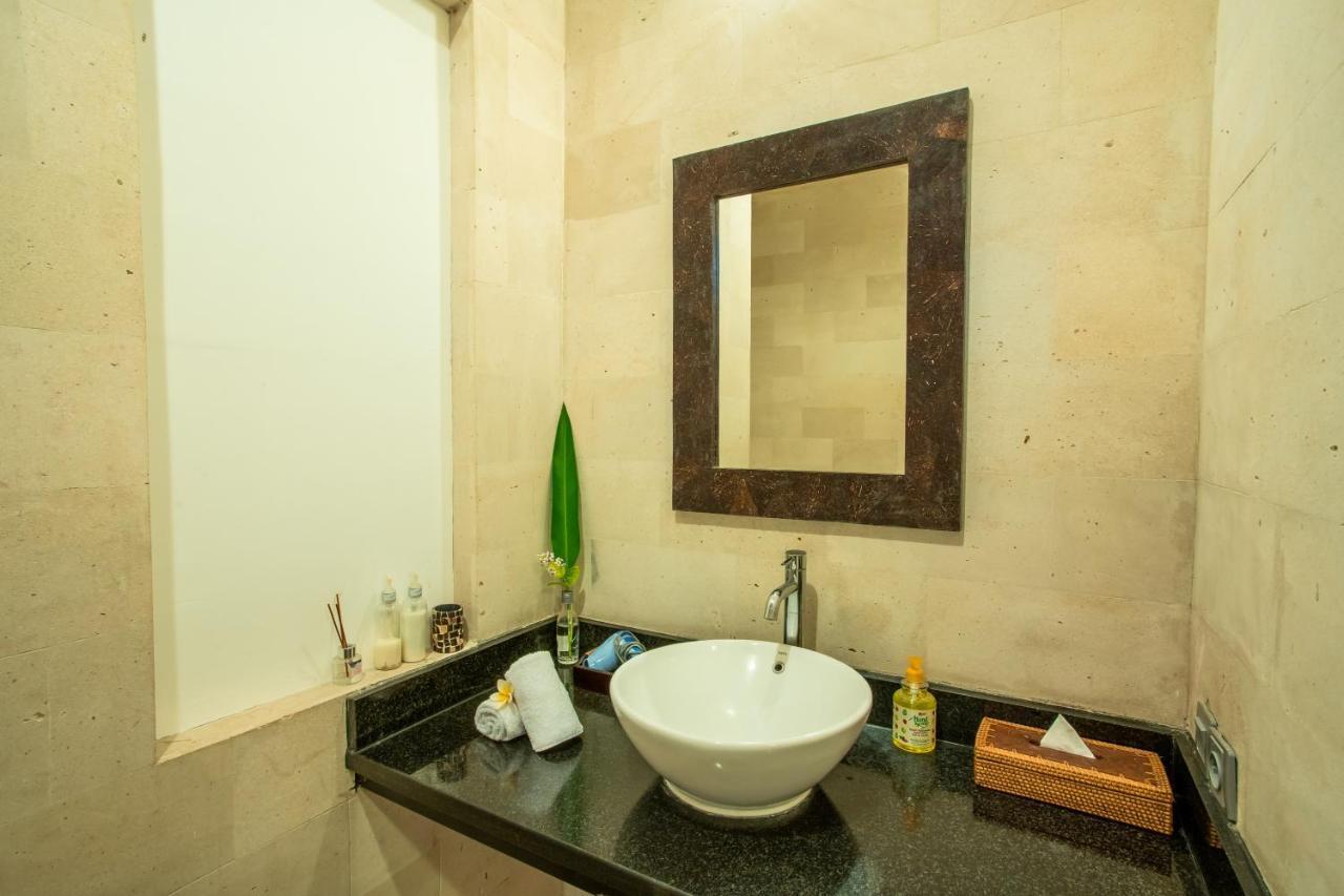 Villa Nadya سمينياك المظهر الخارجي الصورة