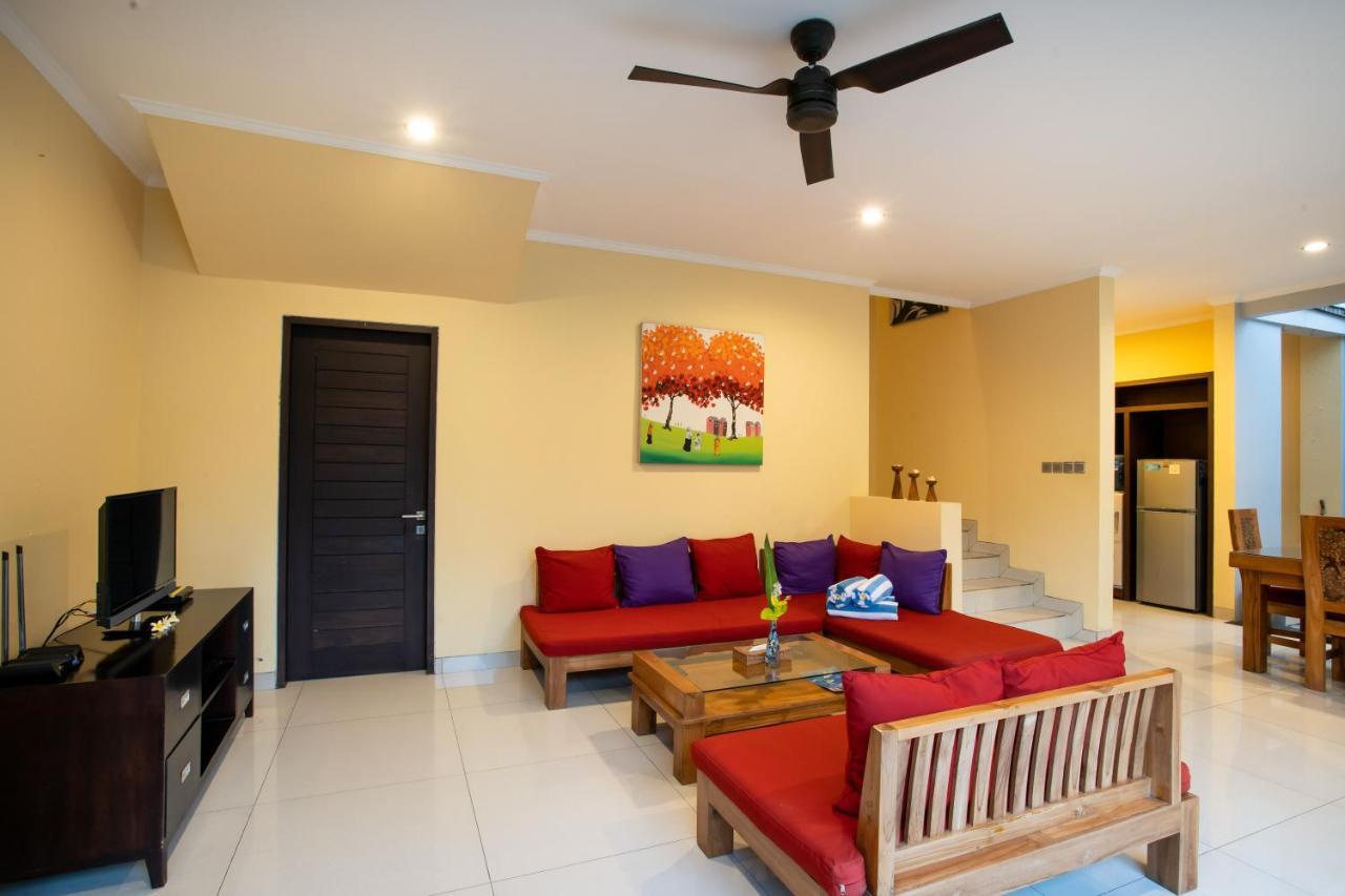 Villa Nadya سمينياك المظهر الخارجي الصورة