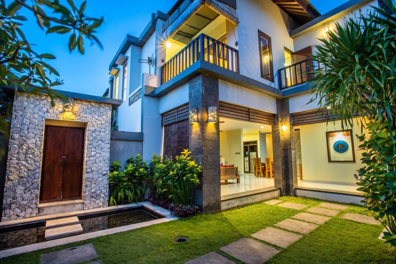Villa Nadya سمينياك المظهر الخارجي الصورة