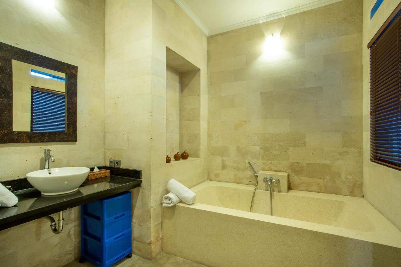 Villa Nadya سمينياك المظهر الخارجي الصورة